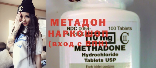 молекула духа Богданович